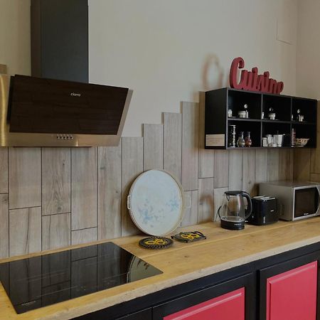 Casavacanze Nigino Donnini Exterior foto